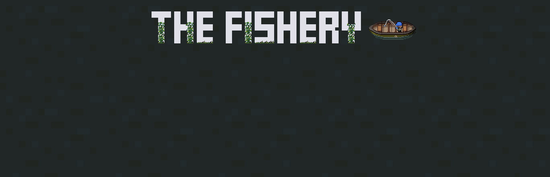 The Fishery cover image