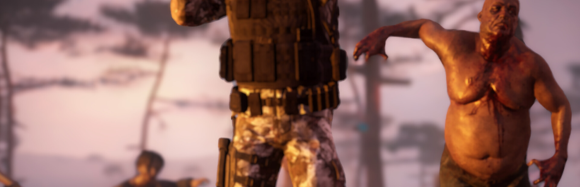 Night of the Dead Simulator cover image