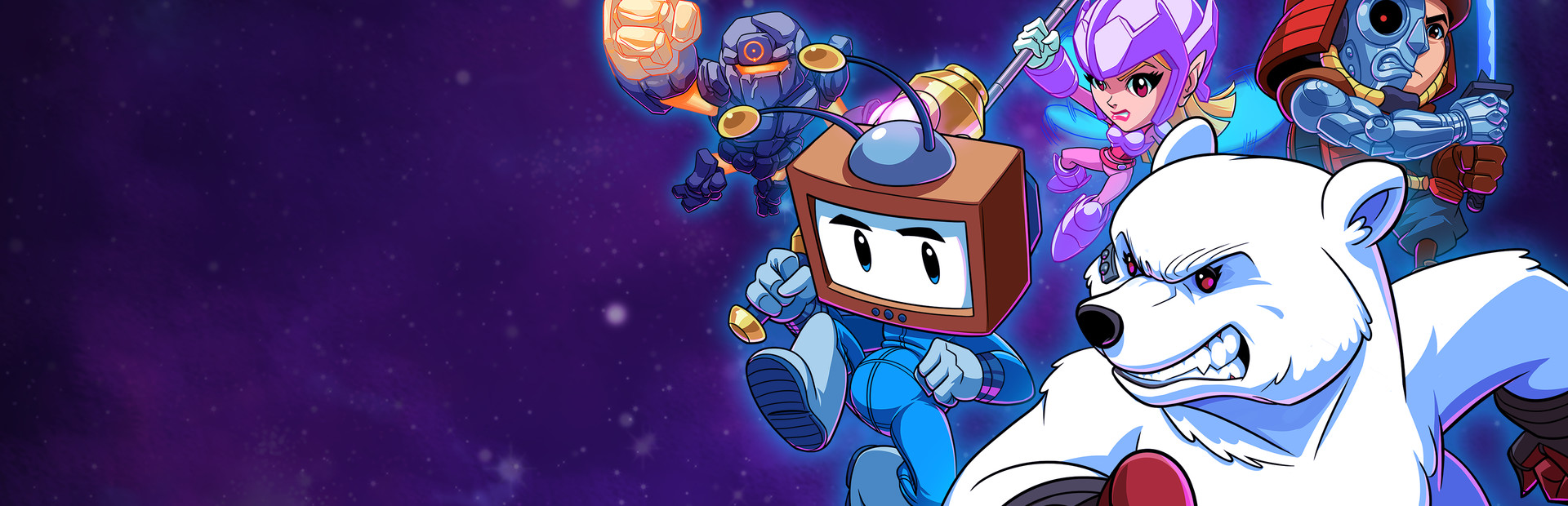 Clash Cup Turbo cover image