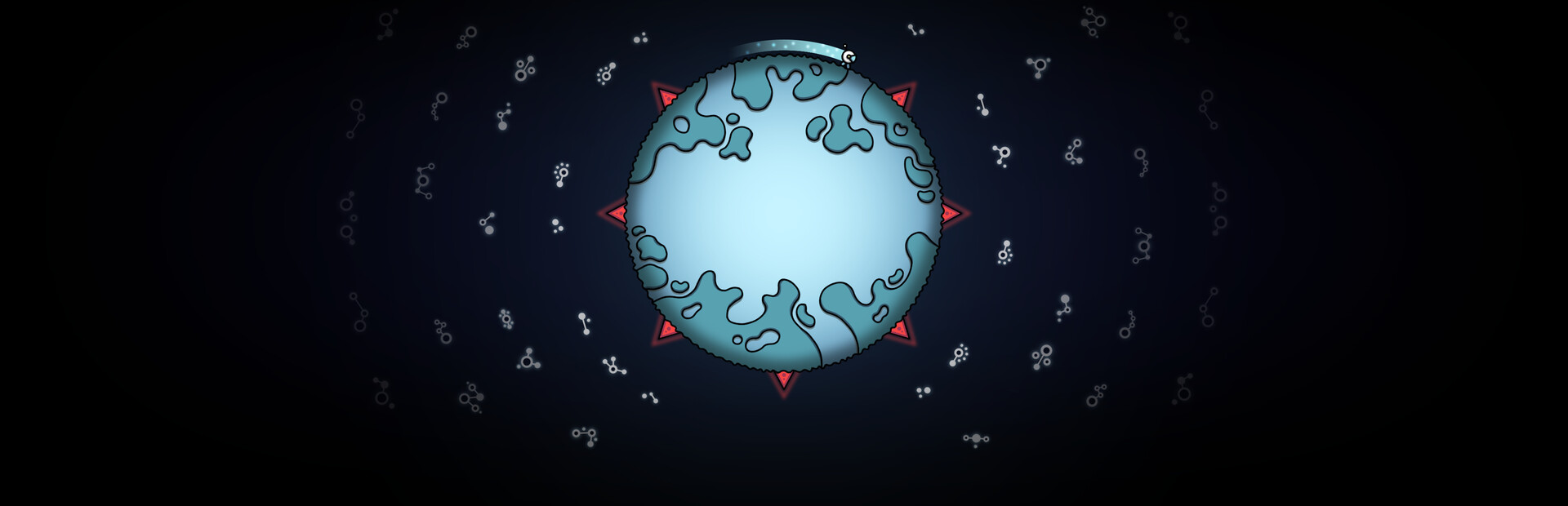 RunBean Galactic cover image