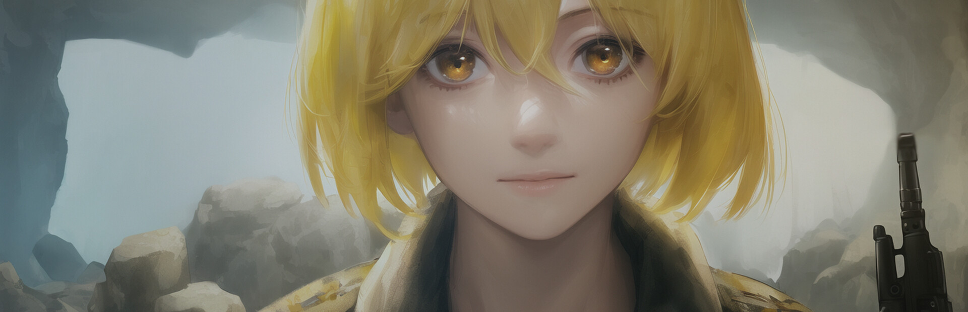 Escort Alia cover image
