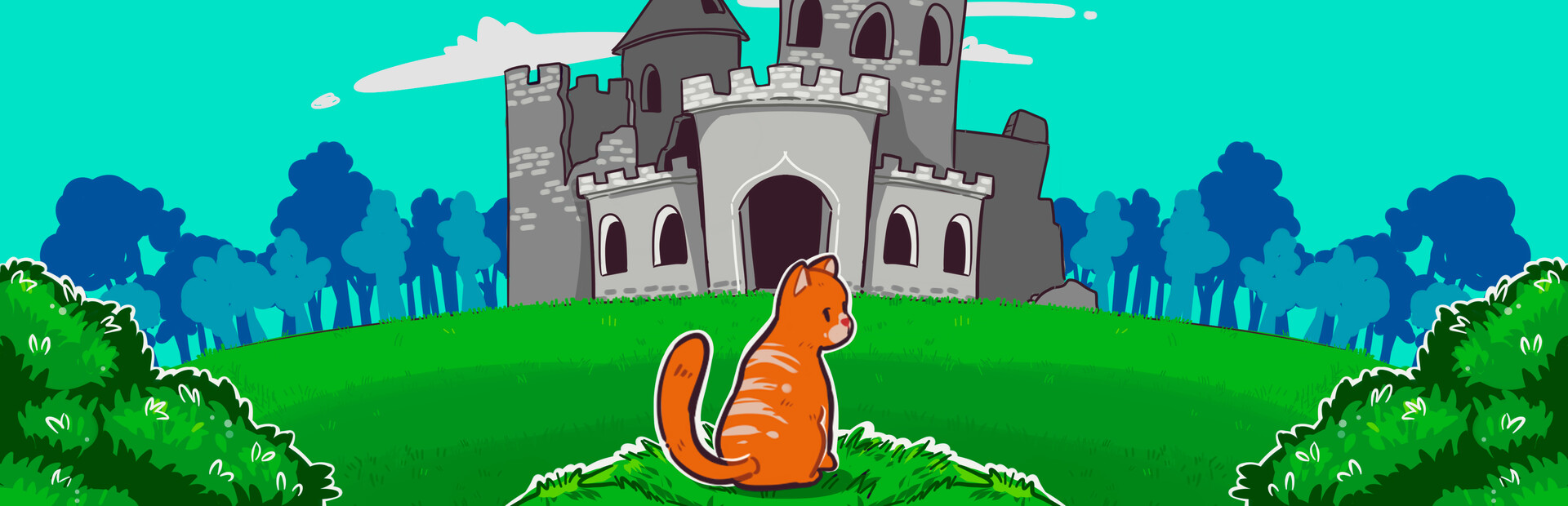 Catch Up cover image