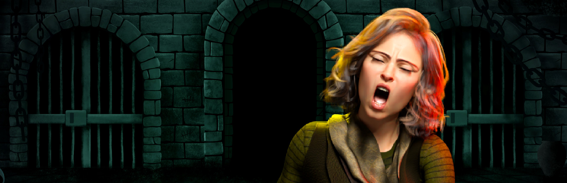 Lust Dungeon cover image
