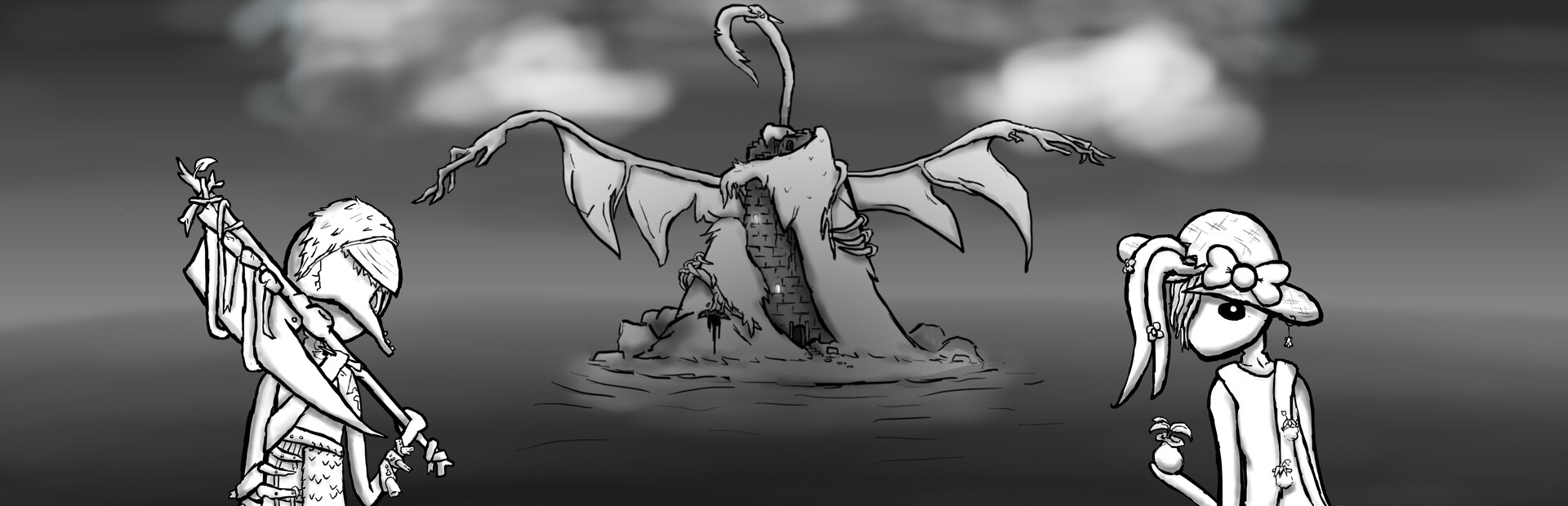 Isles of Silence cover image