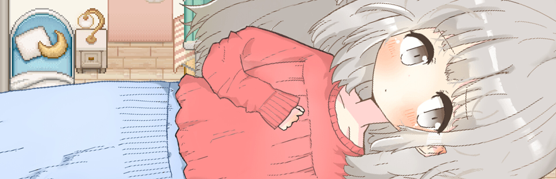 ファンシーリンシーセンセーション cover image