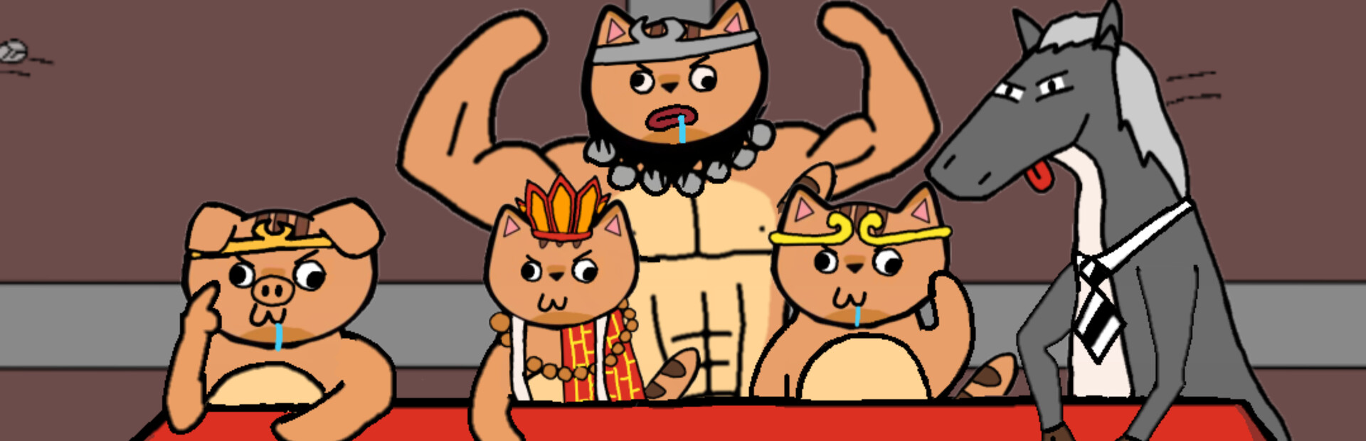 黄色猫片：爆射 cover image
