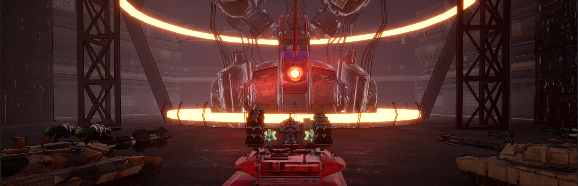 机械皇朝 cover image
