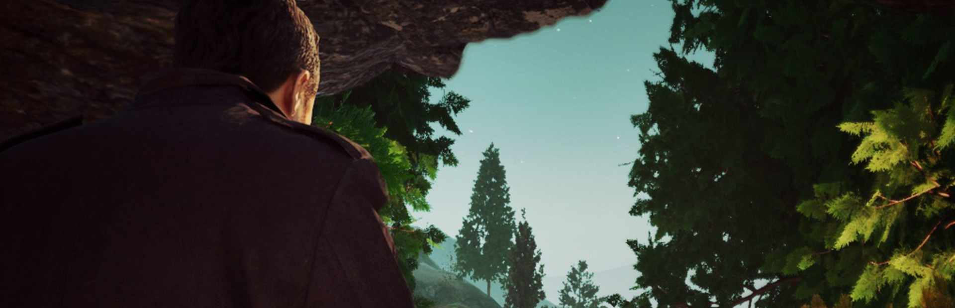 Mystery Of Camp Enigma cover image