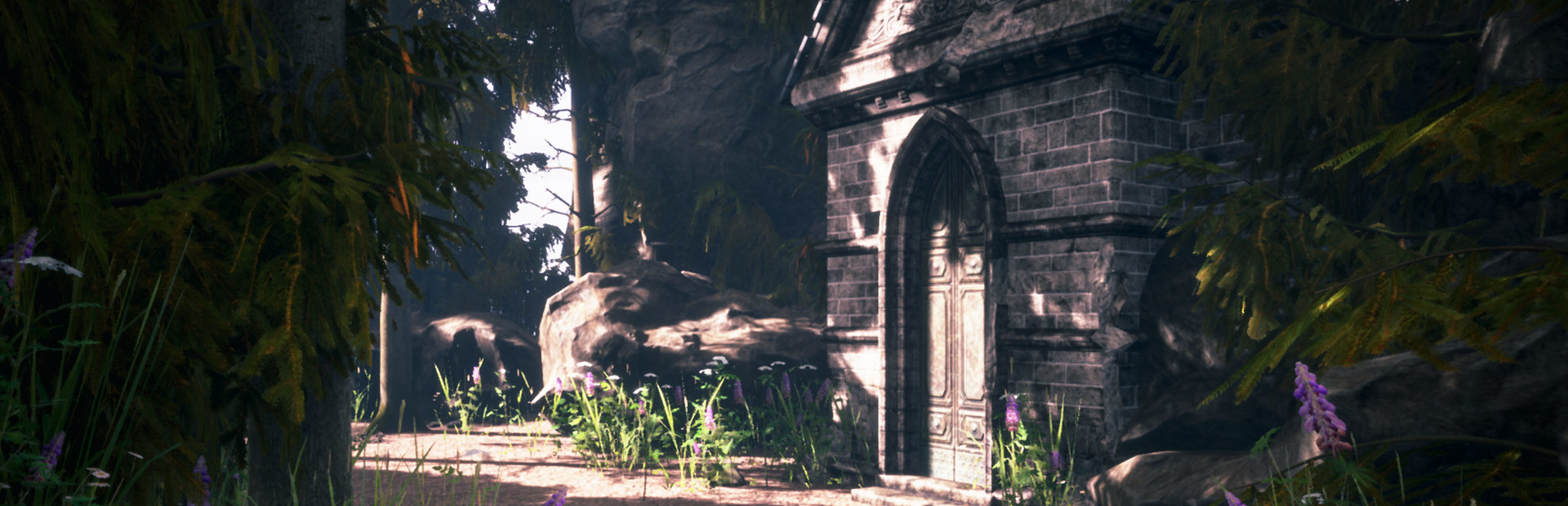 TIERRA - Mystery Point & Click Adventure cover image