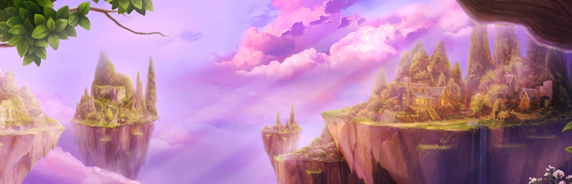 The Far Kingdoms:  Magic Mosaics cover image