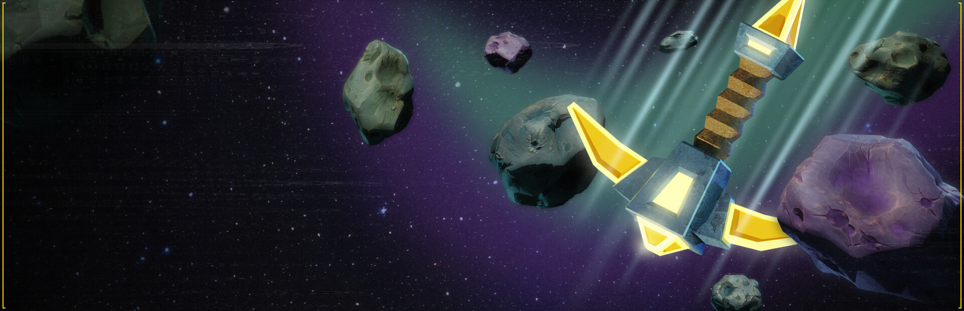 Orebits cover image