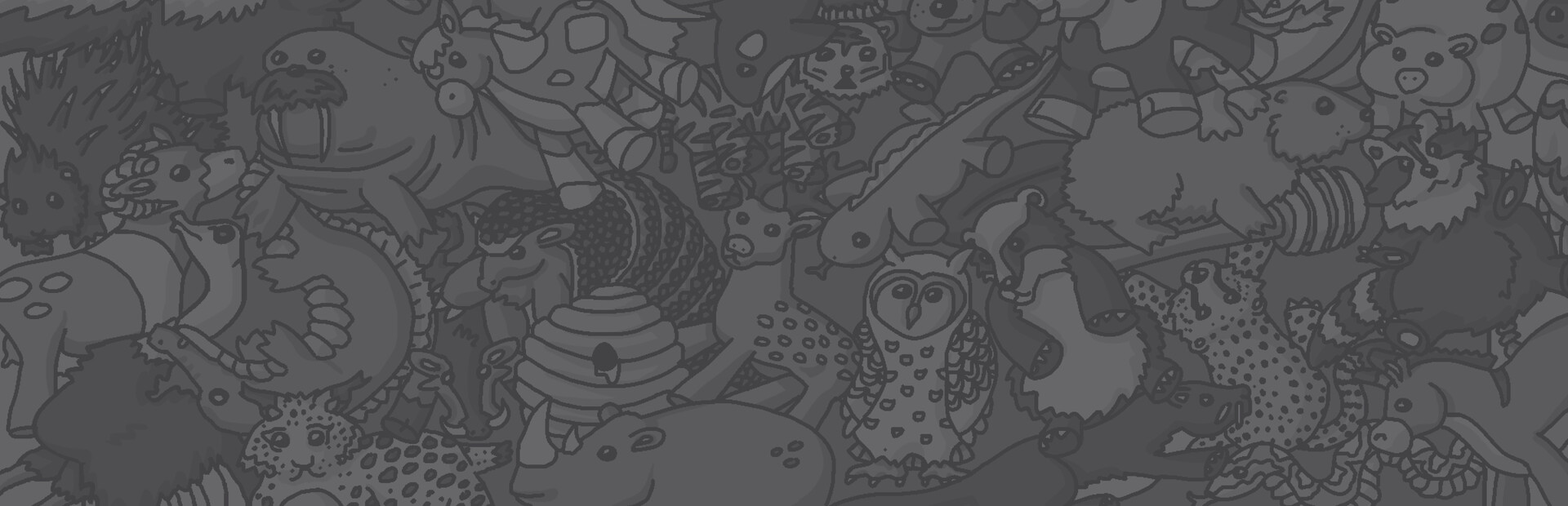 I commissioned some letters cover image