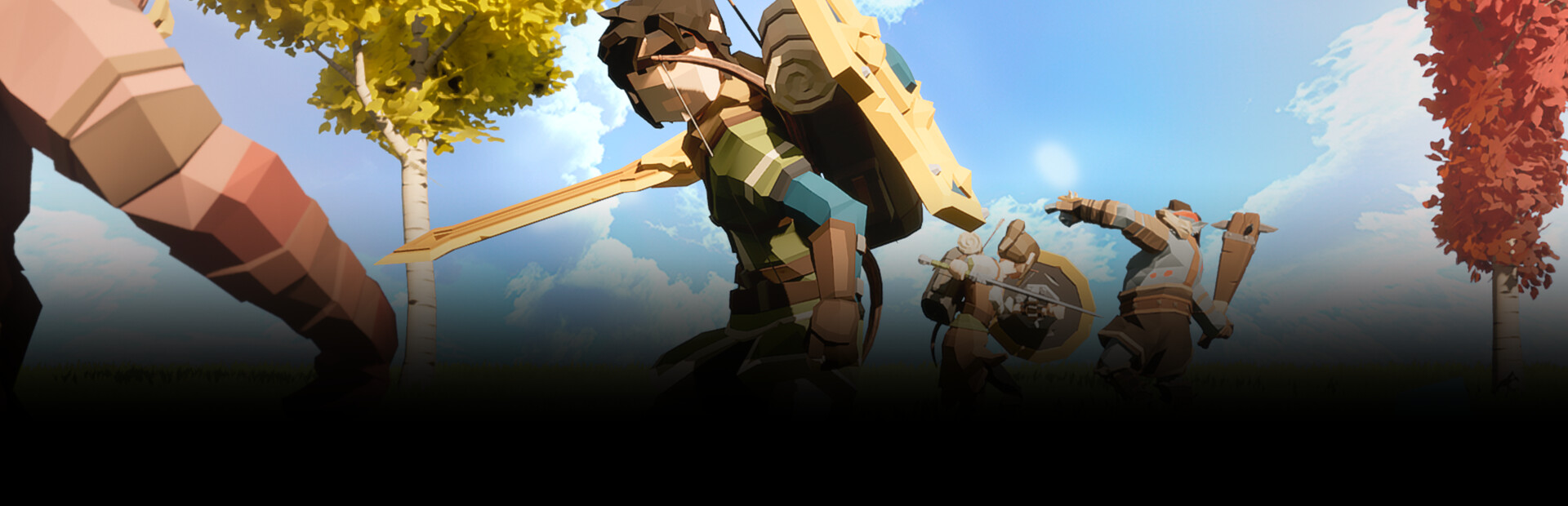 Kingdom Of Explorers cover image