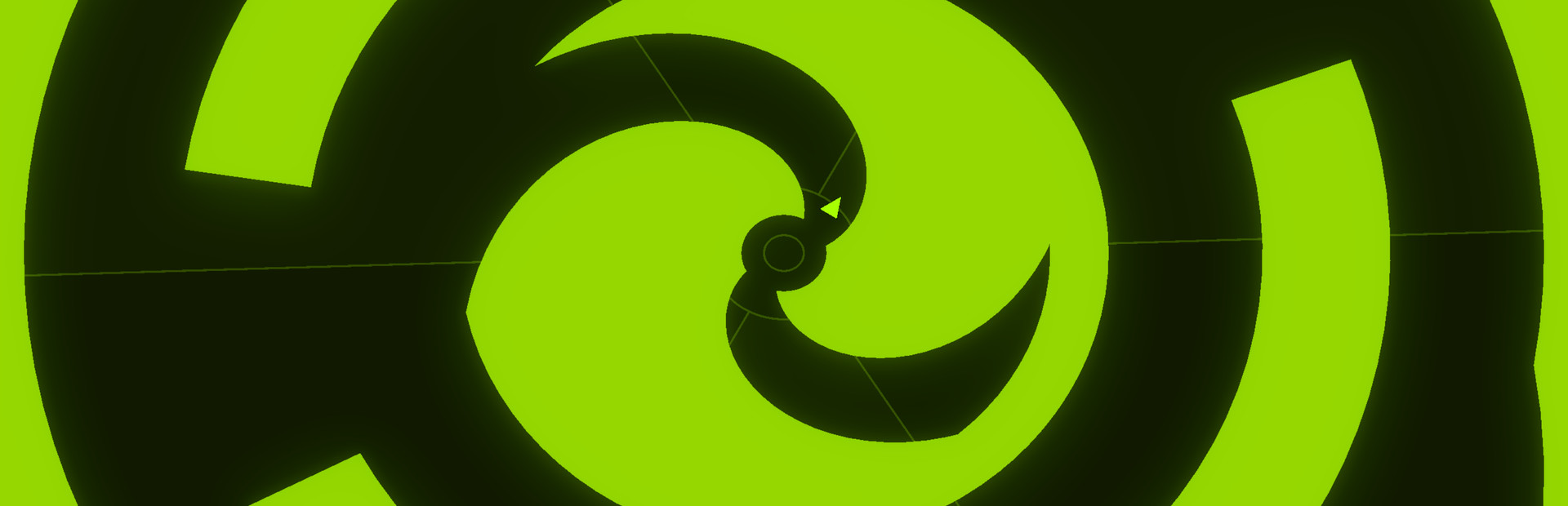 Radial Flow cover image