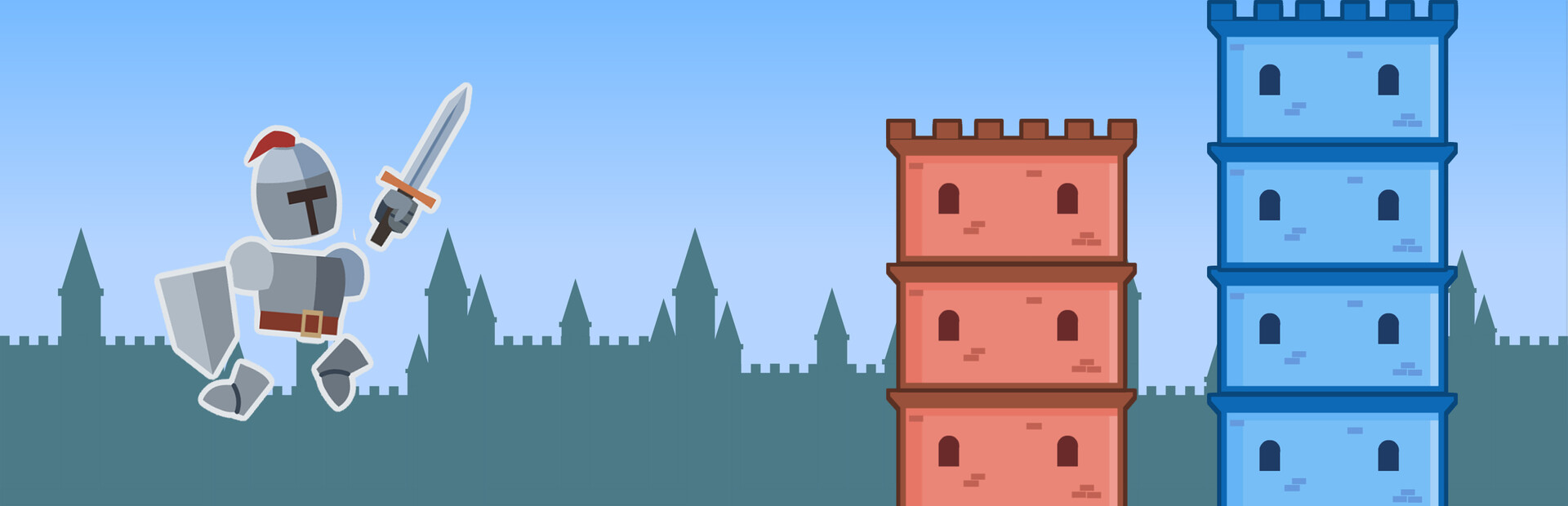 Number Tower cover image