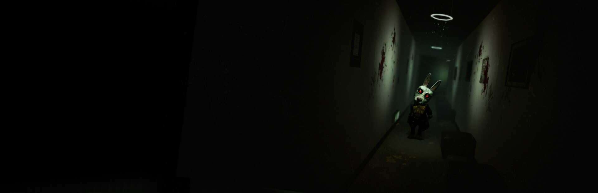 Horror Office cover image