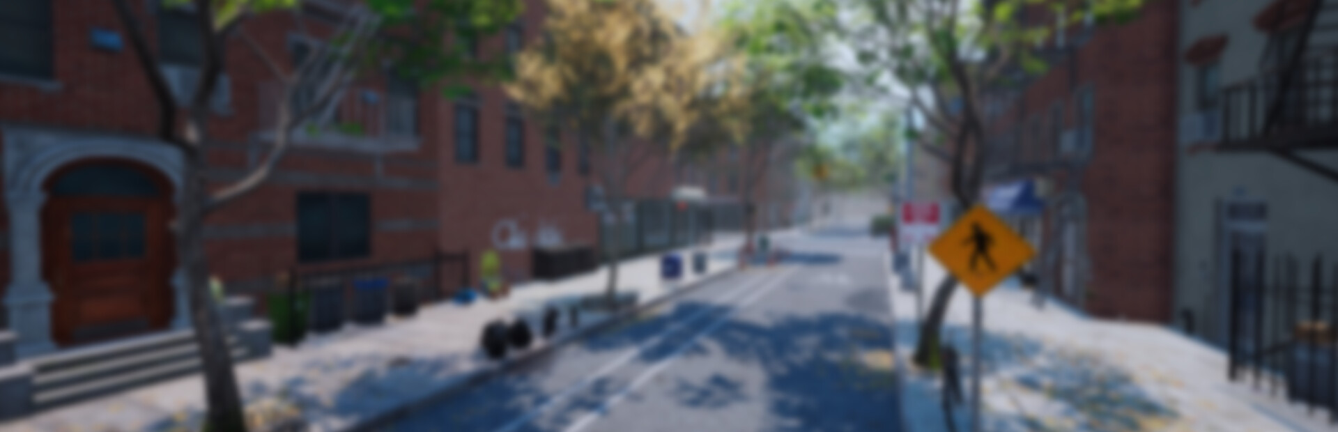 Digital Market Simulator cover image