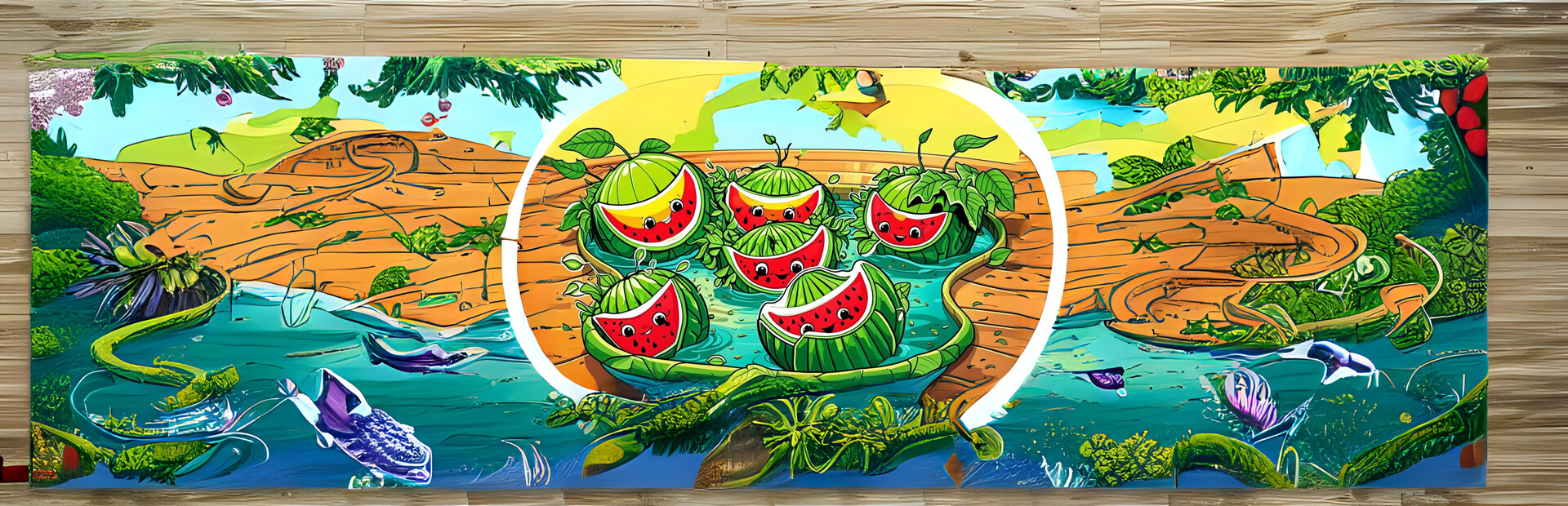 Melon Clicker cover image