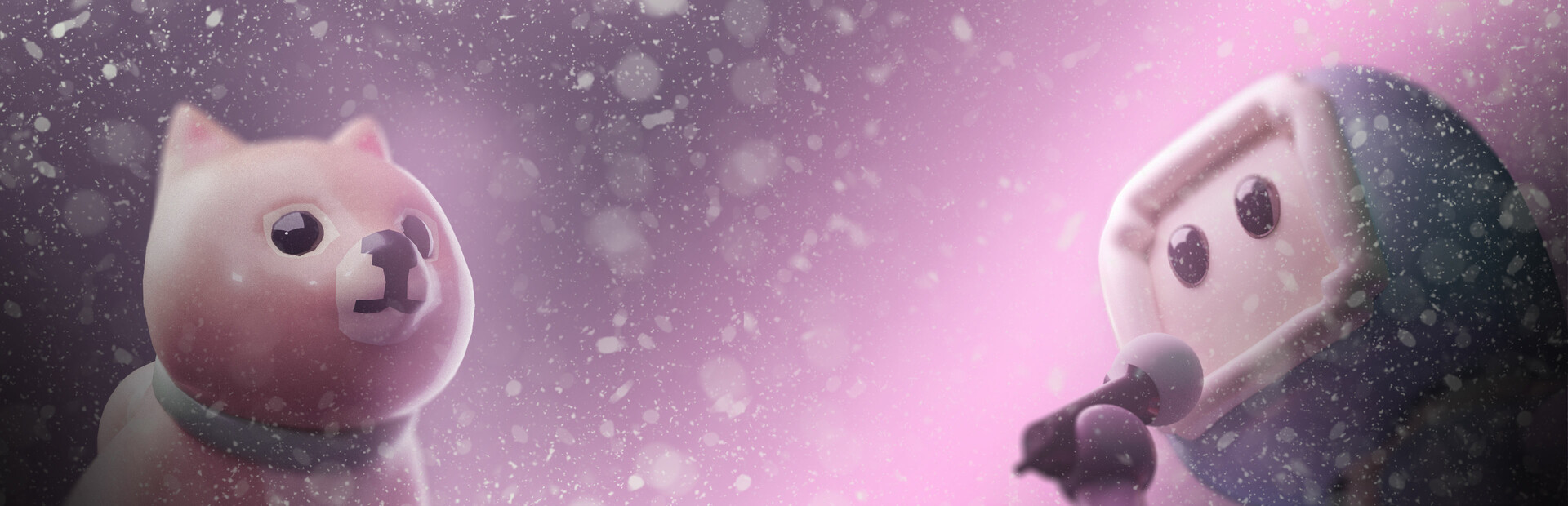 Snow Cone Serenade cover image