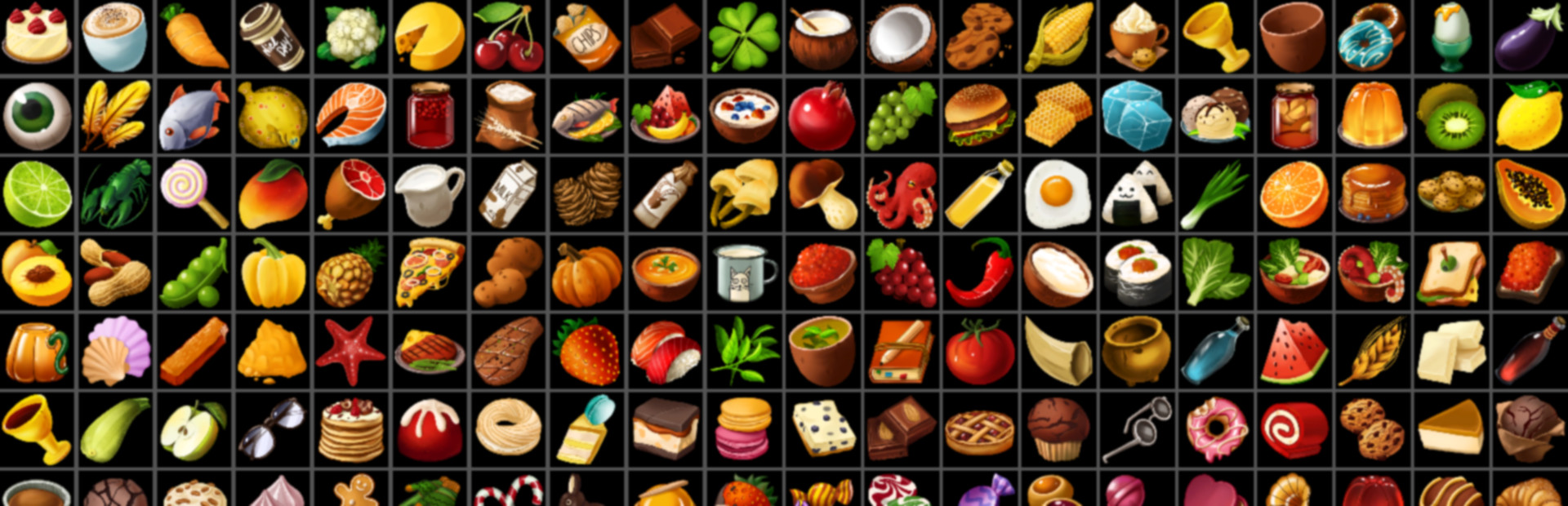 Find Objects cover image