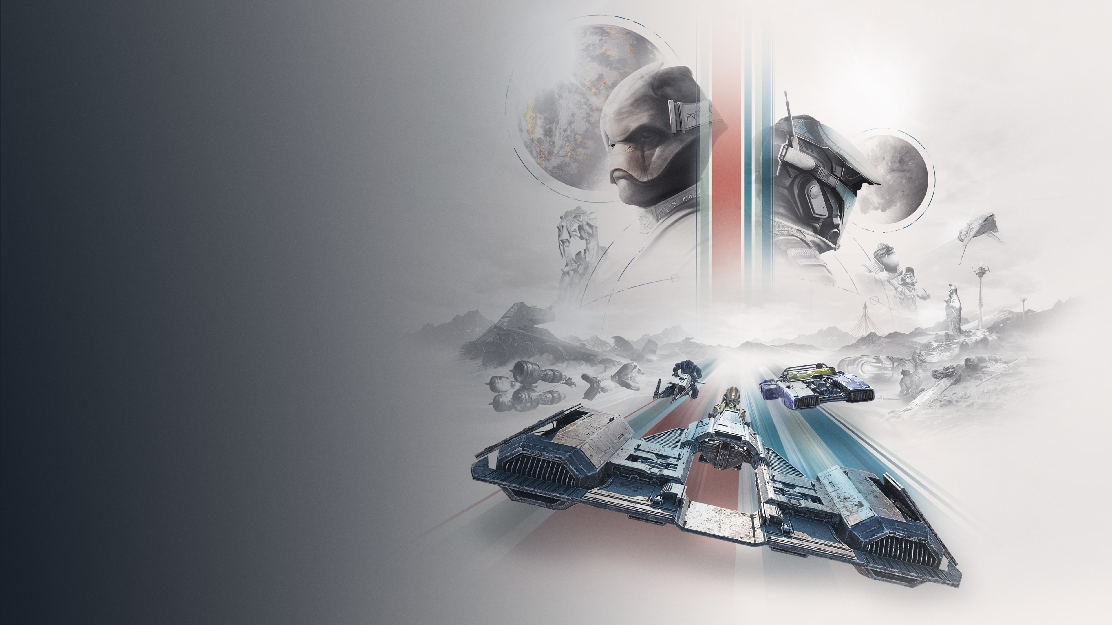 STAR WARS: Galactic Racer™ cover image
