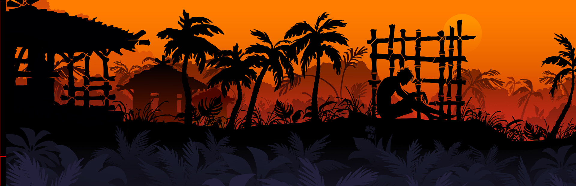 The Hostage cover image