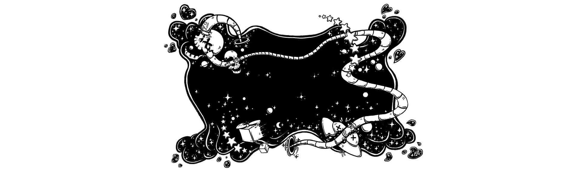 WORMHOLE cover image