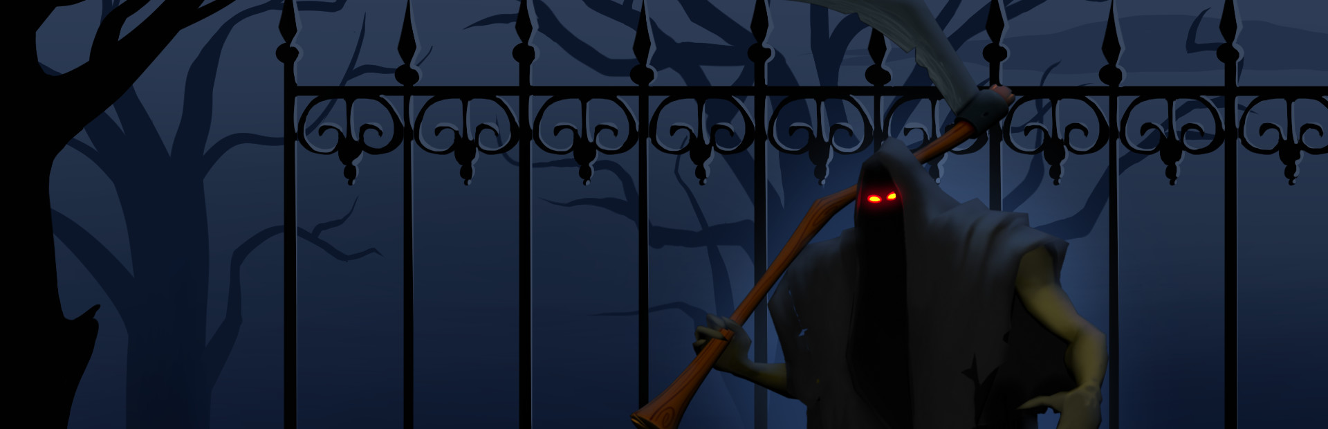 Spooky Spins Deluxe Steam Edition cover image