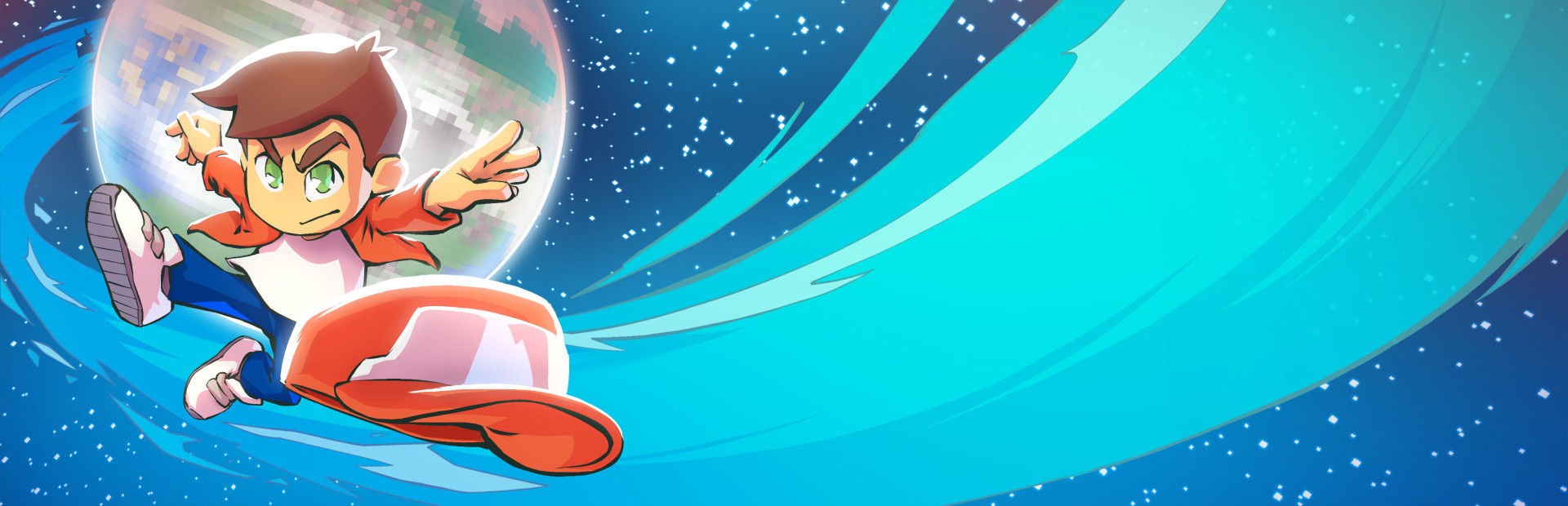 JACK 'N' HAT cover image
