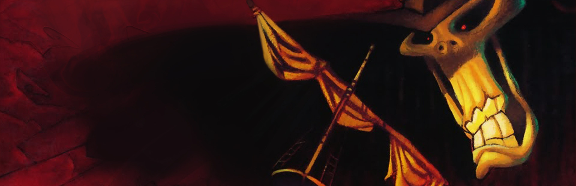 Voodoo Kid cover image