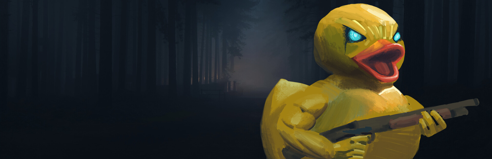 Unrelaxing Quacks cover image