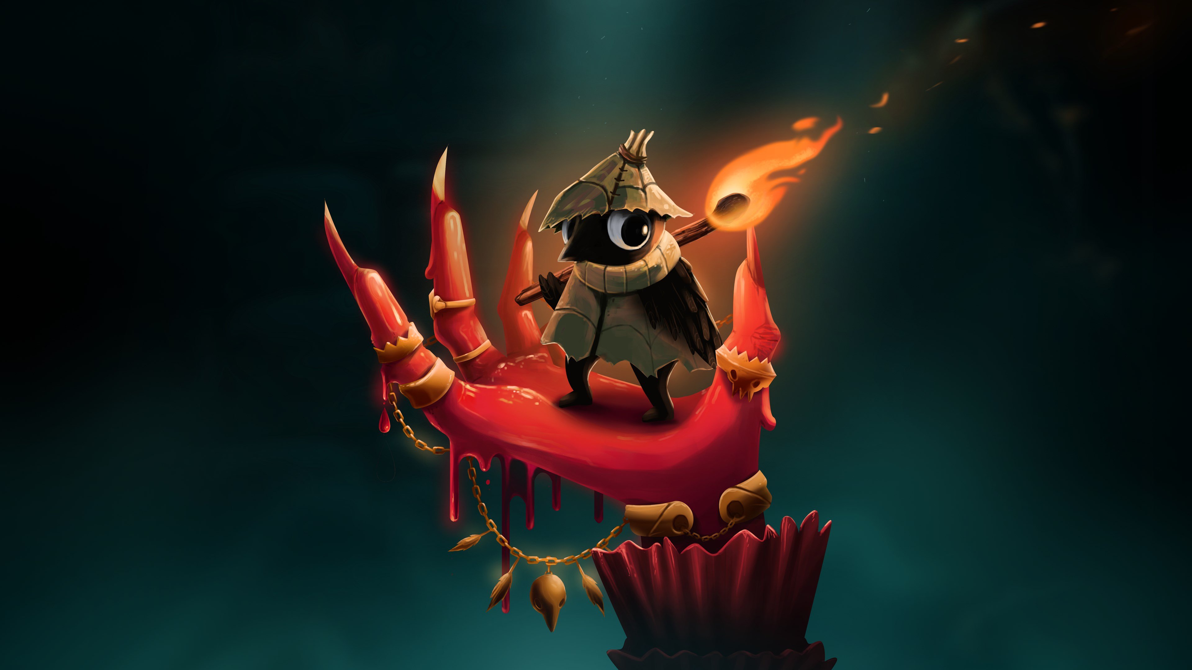 Well Dweller cover image