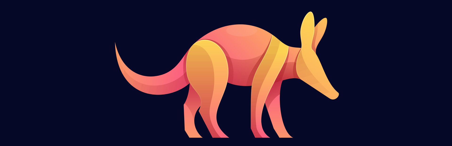 Aardvark cover image