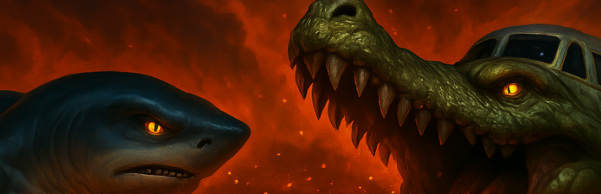 Brainrot Animals Fighting cover image