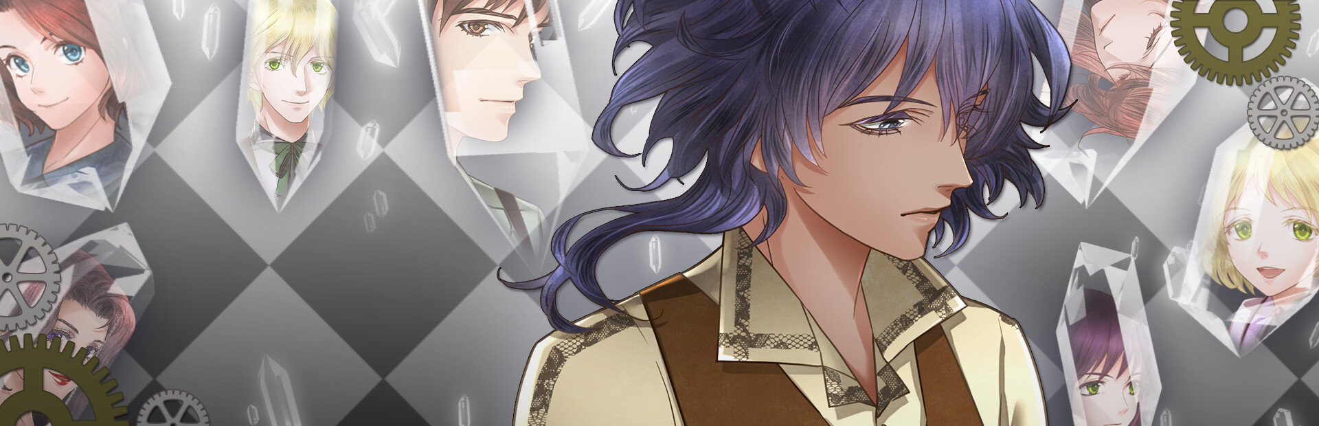 CAFE 0 ~The Sleeping Beast~ REMASTERED cover image