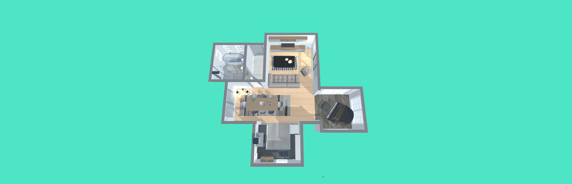 Home Design | Floor Plan cover image