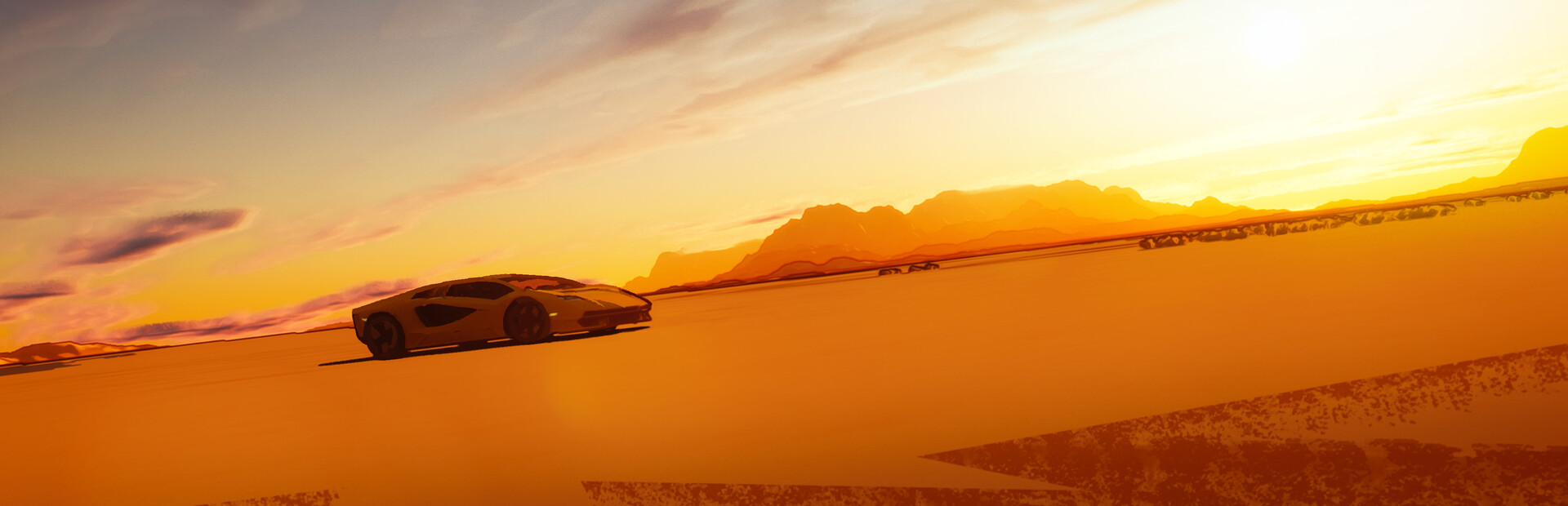 Rogue Racer cover image