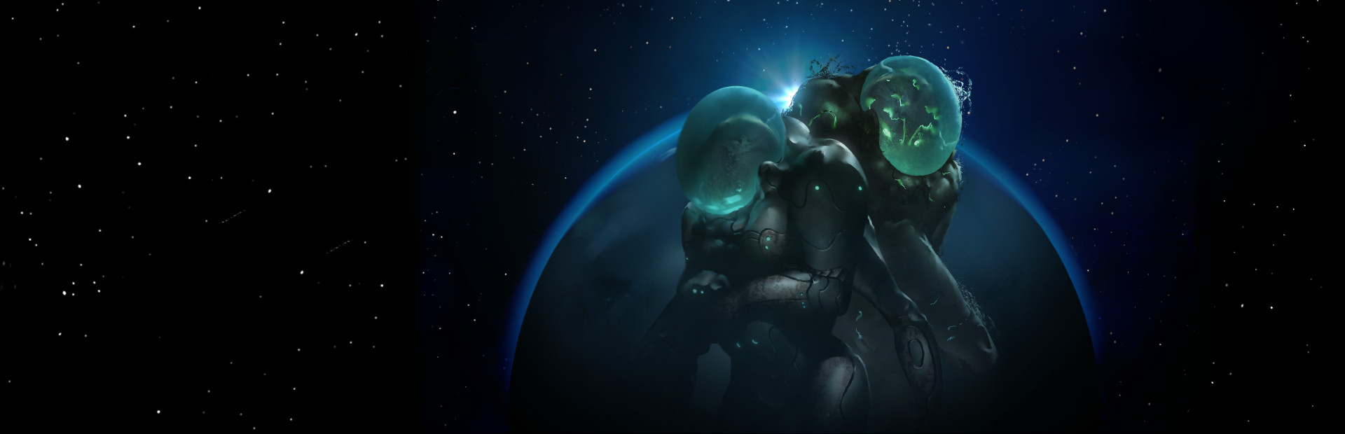 Void Eclipse cover image