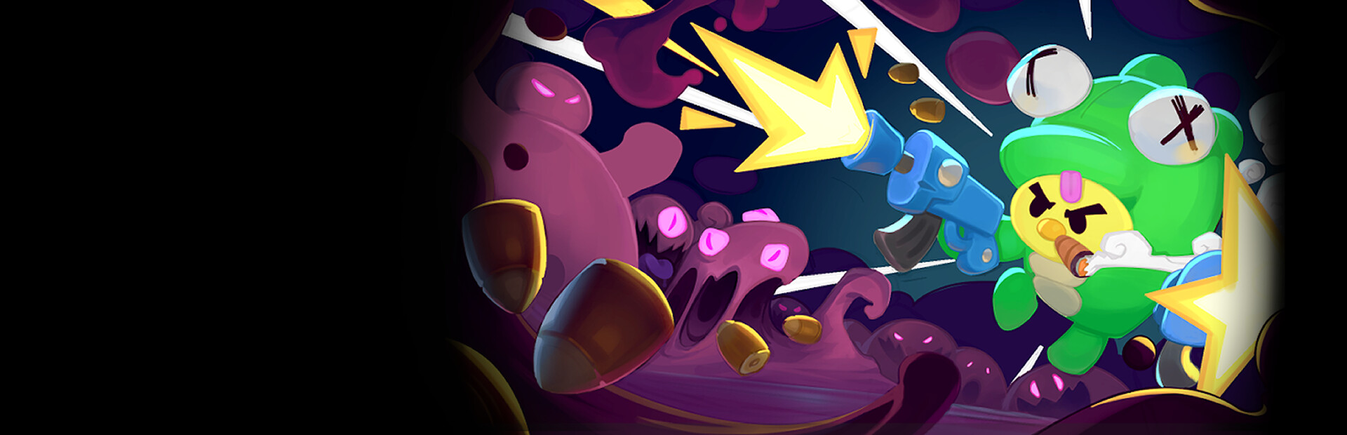 Dino-Ducks Mayhem cover image