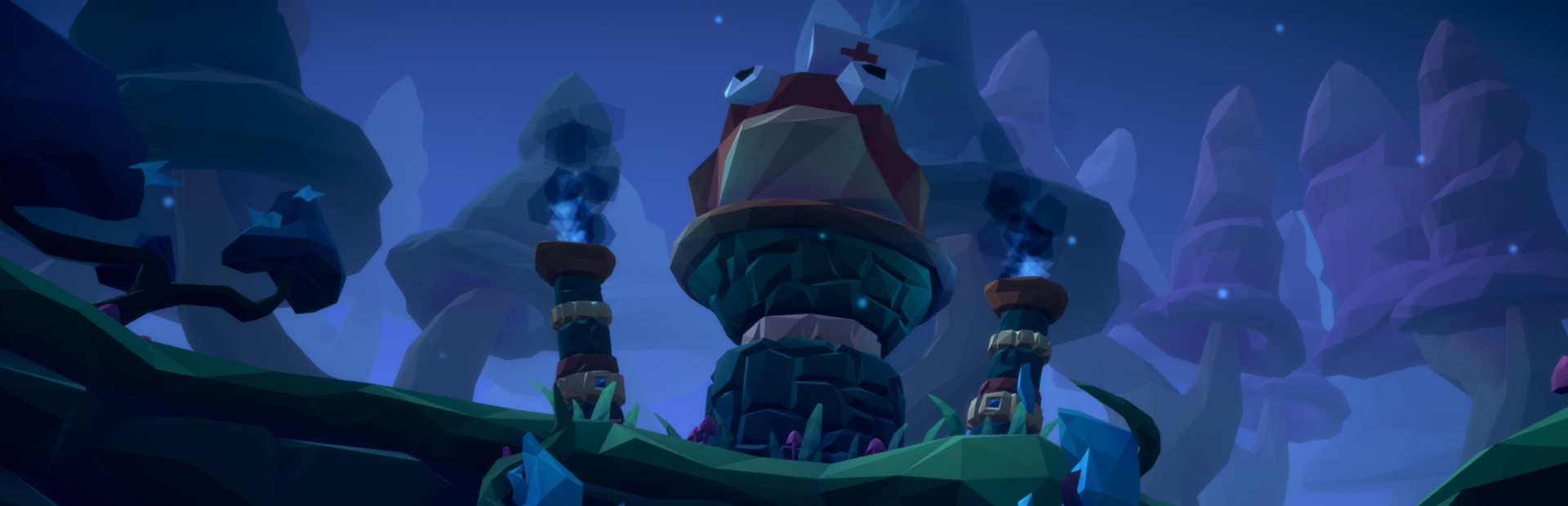 MageQuit cover image