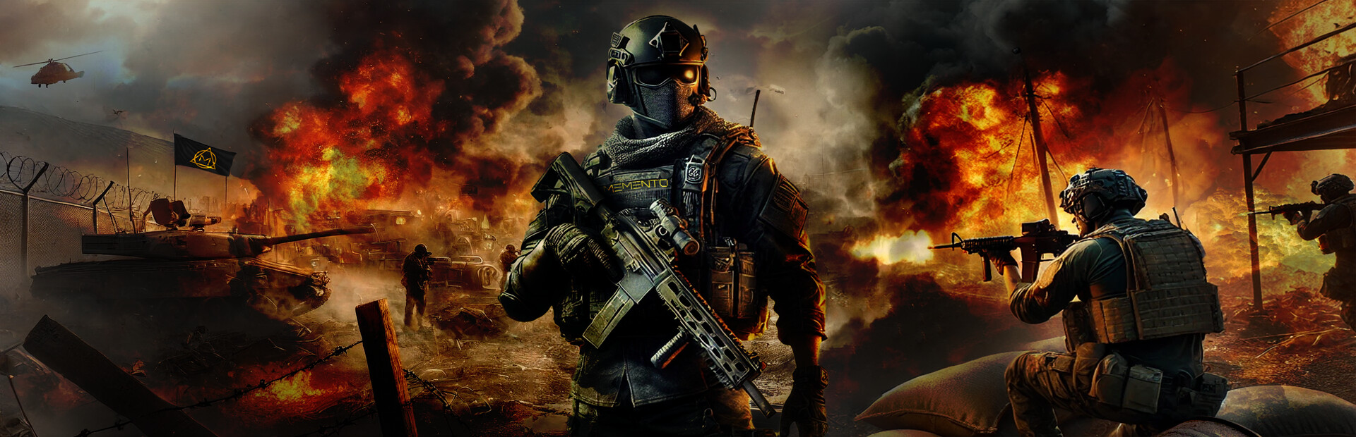 WASTED Bloodline cover image