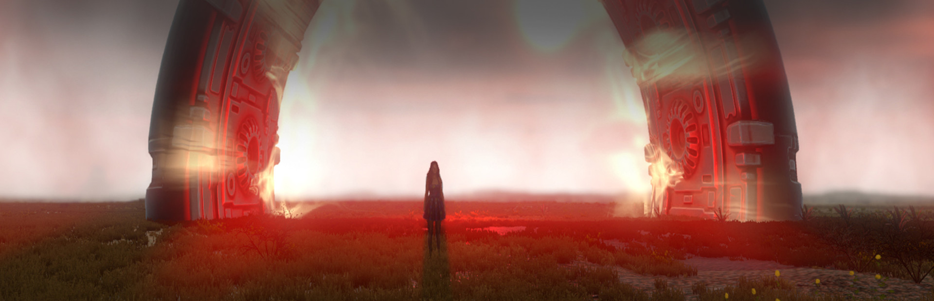 Humanity Lost cover image