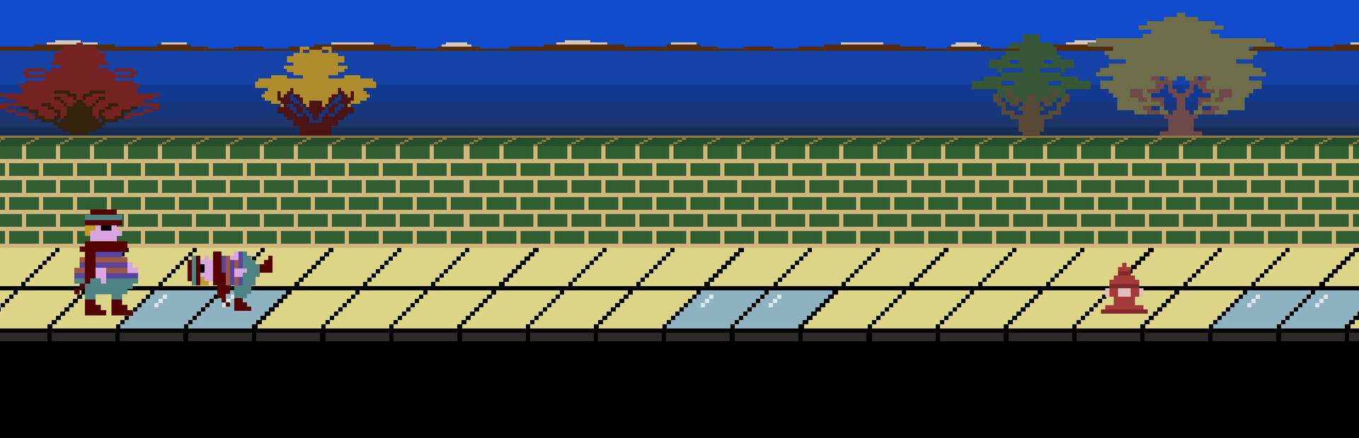 Slippery Sammy cover image