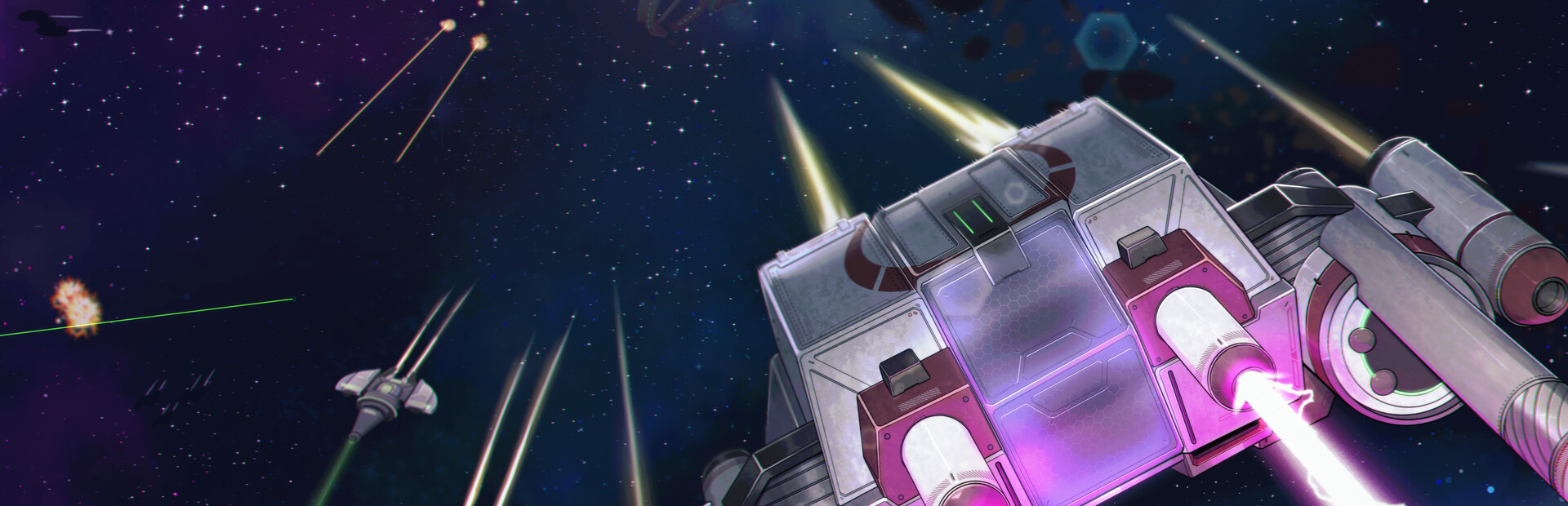 Psyvariar 3 cover image