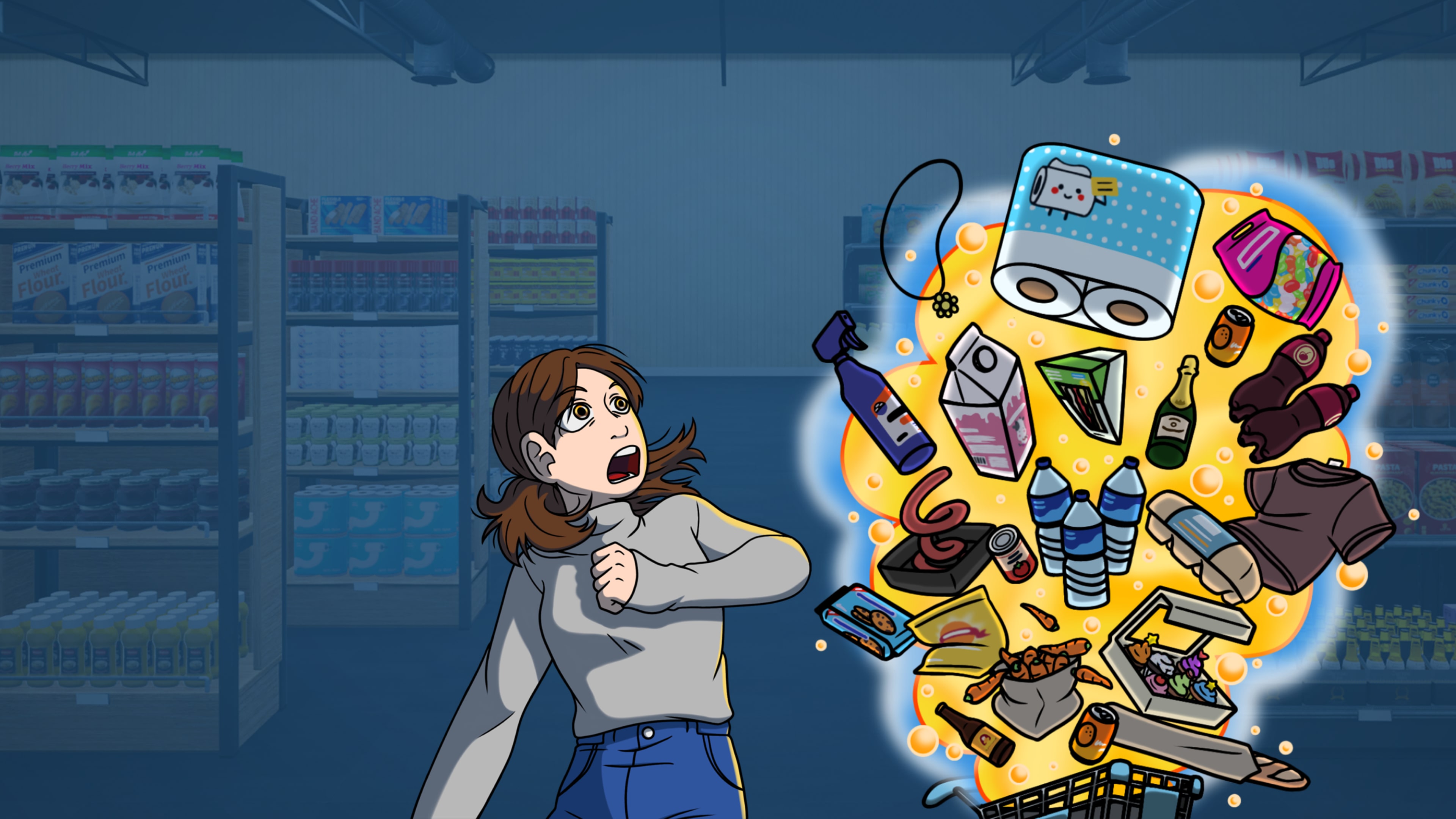 Better Mart Simulator cover image