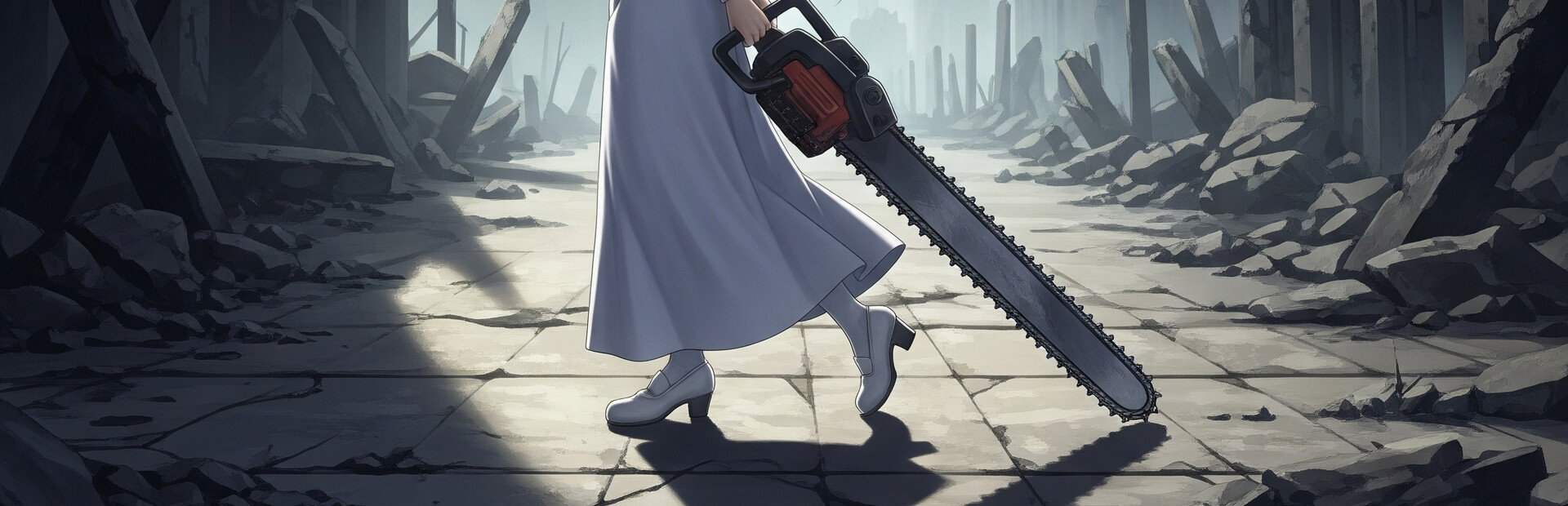 Tower Survivor cover image