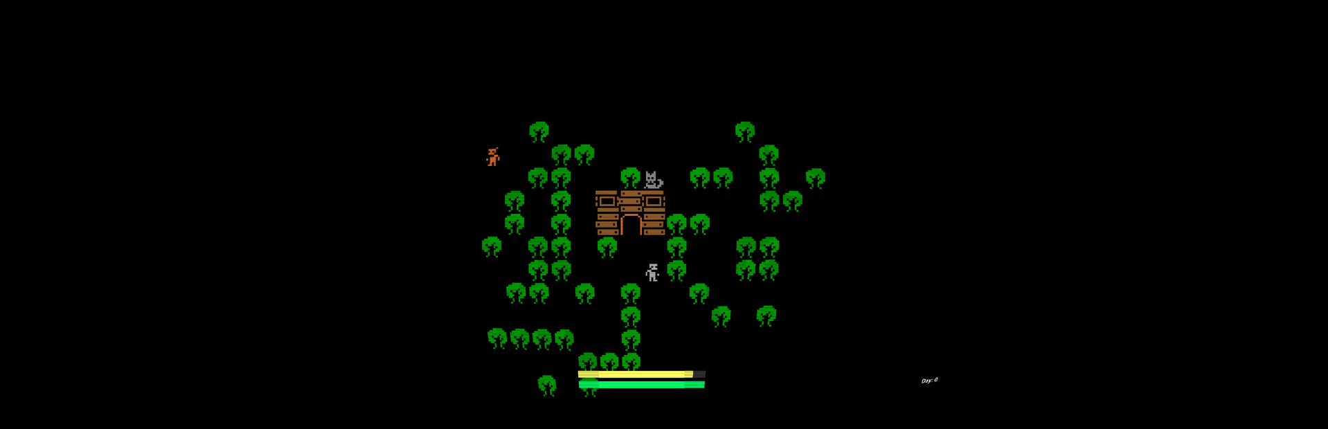 The Cabin cover image