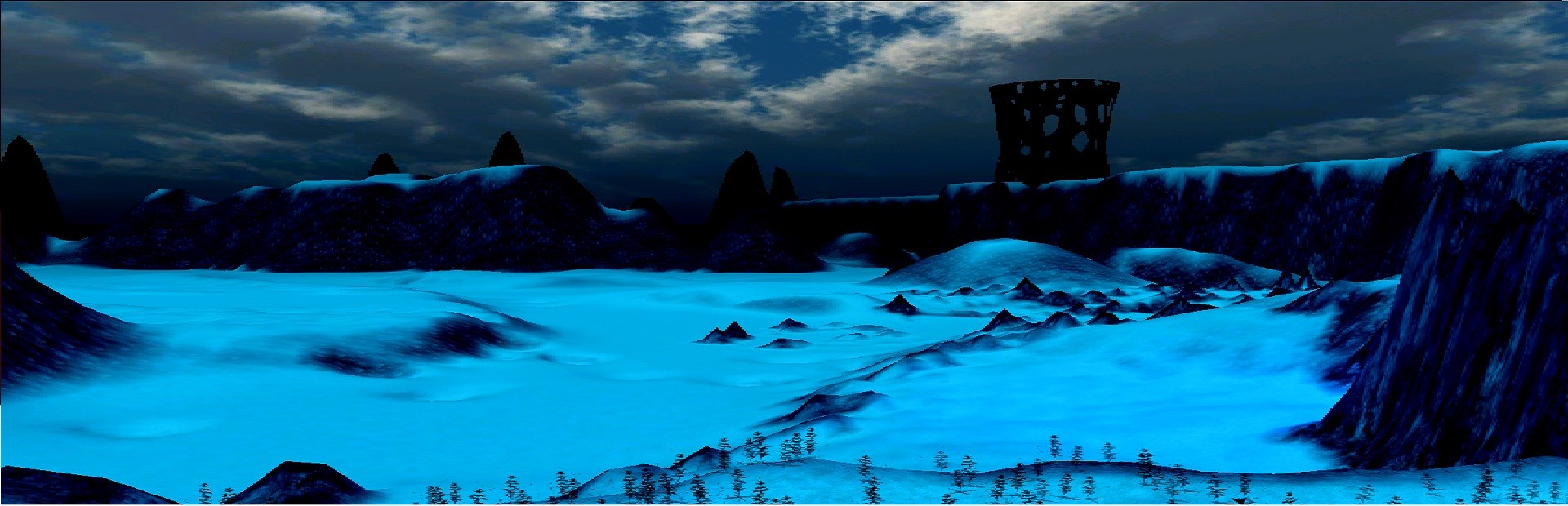 Ice Star cover image