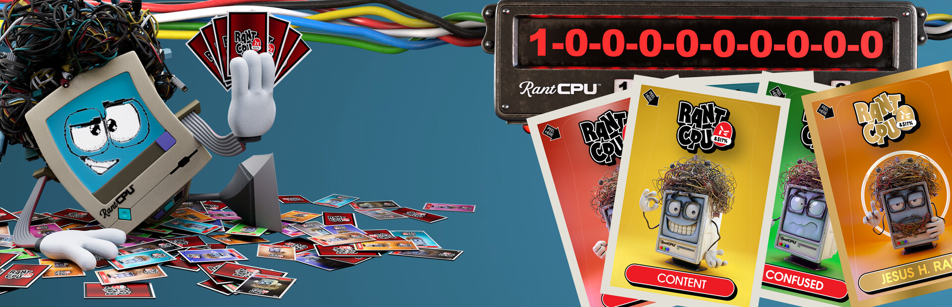 RantCPU's ClickBait cover image