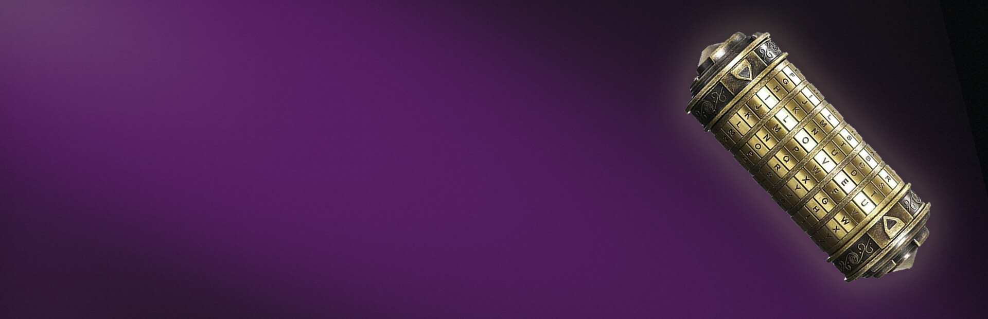 The Da Vinci Cryptex 4 cover image